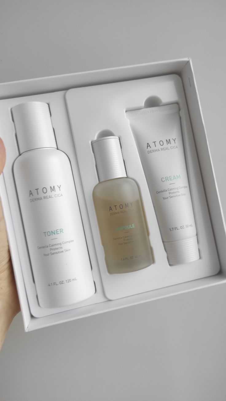 Cilt Bakım Ürünü