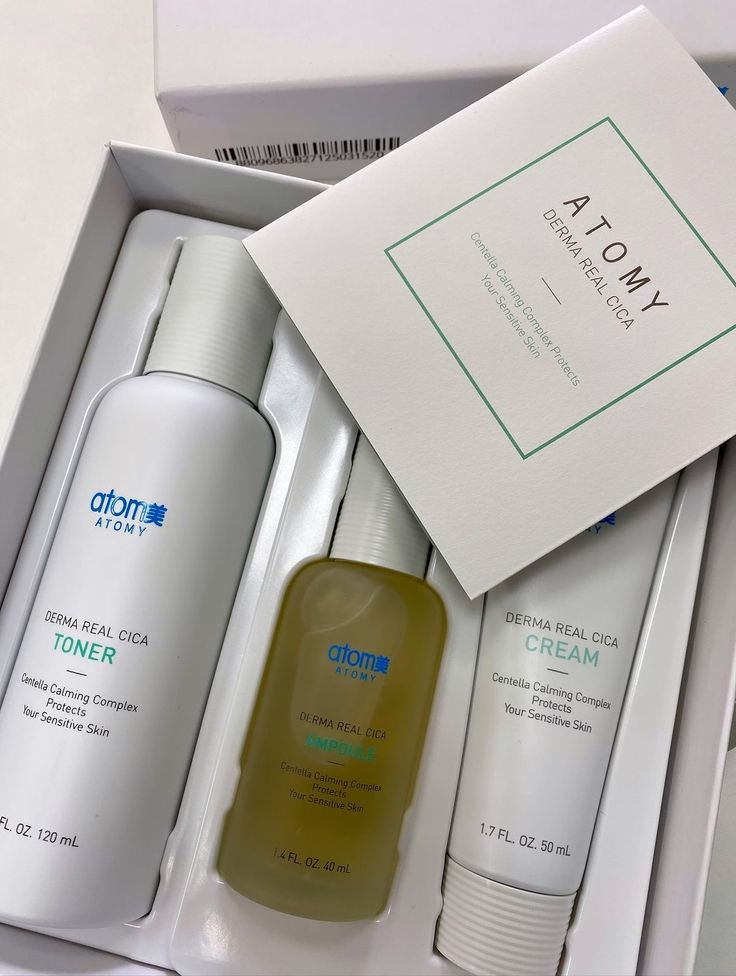 Cilt Bakım Ürünü