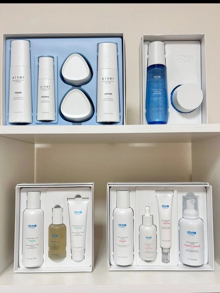 Cilt Bakım Ürünü