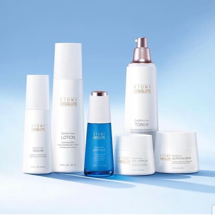 Cilt Bakım Ürünü